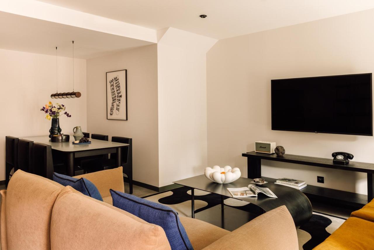 The Rebello Hotel & Spa - Small Luxury Hotels Of The World 빌라노바데가이아 외부 사진