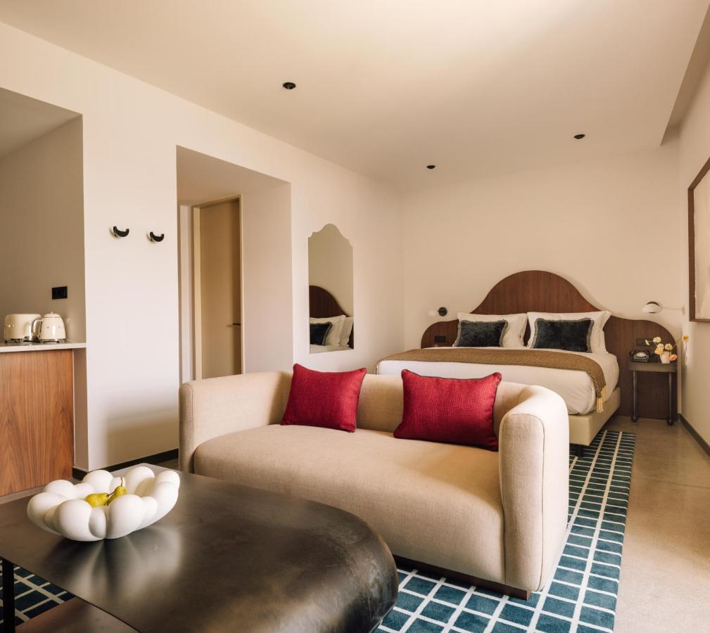 The Rebello Hotel & Spa - Small Luxury Hotels Of The World 빌라노바데가이아 외부 사진