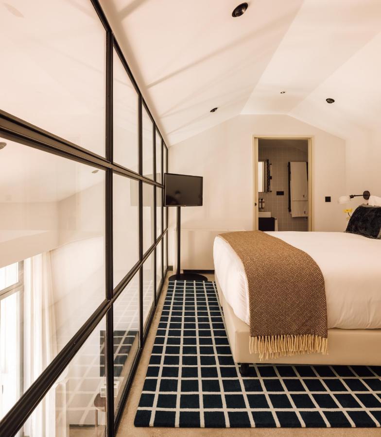 The Rebello Hotel & Spa - Small Luxury Hotels Of The World 빌라노바데가이아 외부 사진