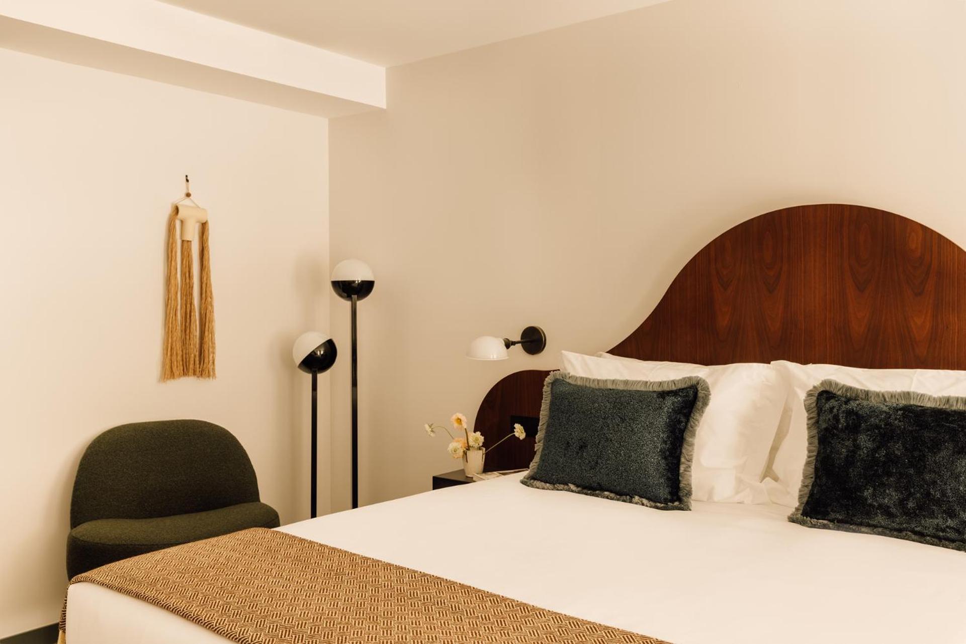 The Rebello Hotel & Spa - Small Luxury Hotels Of The World 빌라노바데가이아 외부 사진