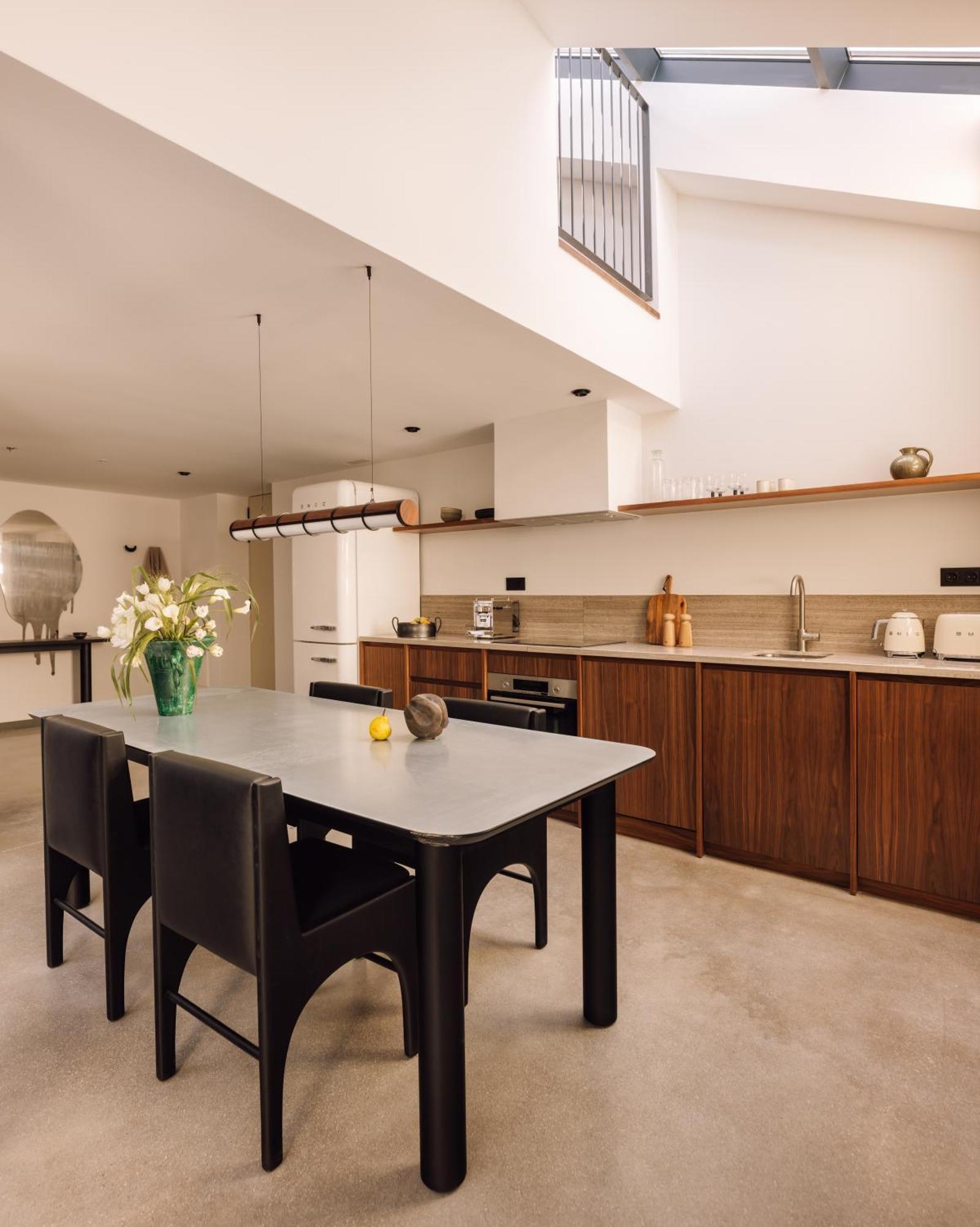 The Rebello Hotel & Spa - Small Luxury Hotels Of The World 빌라노바데가이아 외부 사진 Kitchen