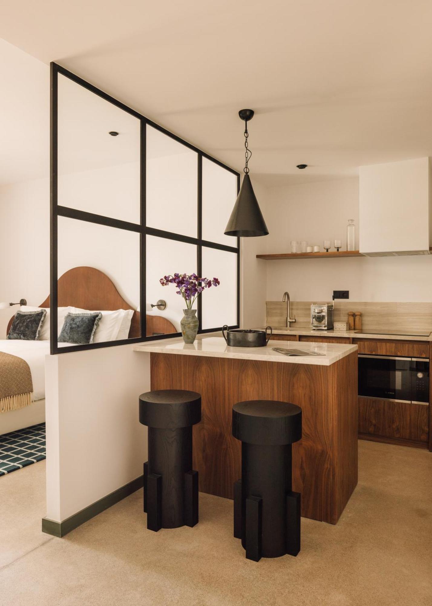 The Rebello Hotel & Spa - Small Luxury Hotels Of The World 빌라노바데가이아 외부 사진 A kitchen in a hotel