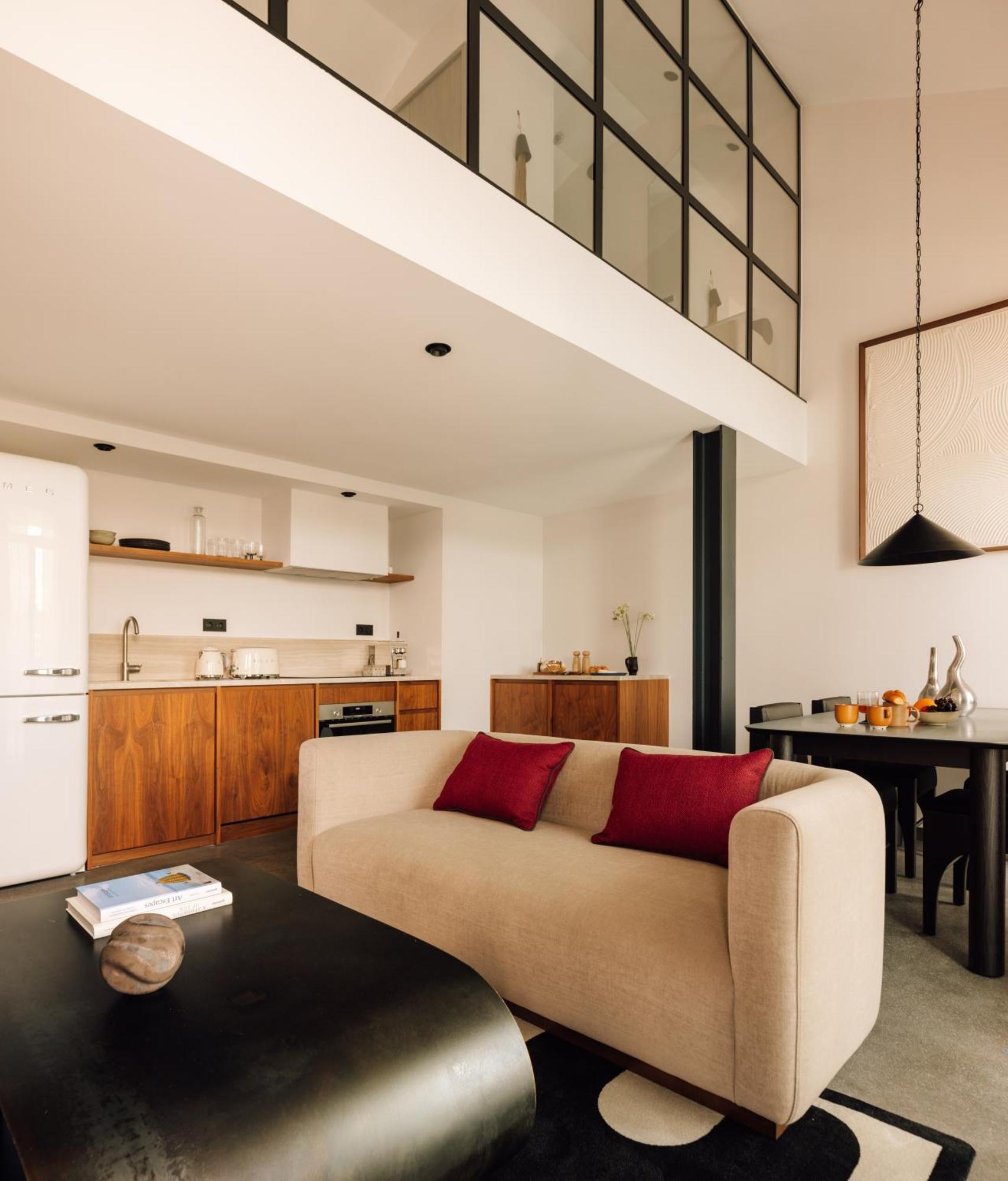 The Rebello Hotel & Spa - Small Luxury Hotels Of The World 빌라노바데가이아 외부 사진 A typical apartment at the University of Westminster